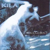 Kila - Tog E Go Bog E (CD)