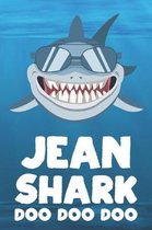 Jean - Shark Doo Doo Doo