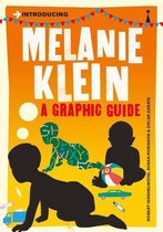 Graphic Guides - Introducing Melanie Klein