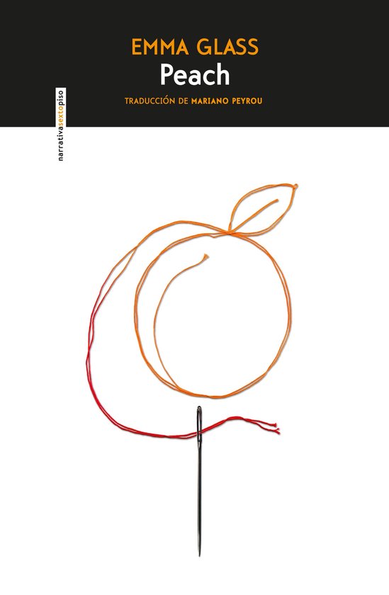 Peach - cover