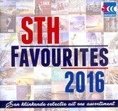 STH Favourites 2016 - Een klinkende selectie uit ons Assortiment
