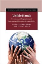 Business, Value Creation, and Society- Visible Hands