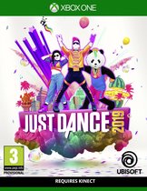 Just Dance: 2019 - Xbox One