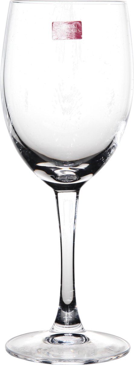 Cristal D'arques Vicomte Wijnglas - 24 cl - Set-6