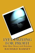 Lyft Driving for Profit