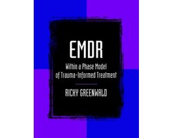 Omslag van EMDR
