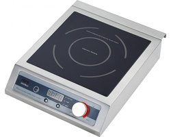 Saro Elektrische inductieplaat | 32.7(b) x 42(d) x 9.8(h) cm
