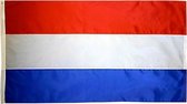 Vlag Nederland | 90x150cm