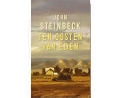 Ten oosten van Eden