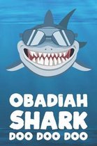Obadiah - Shark Doo Doo Doo
