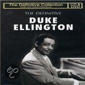 Definitive Duke Ellington [DVD]