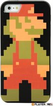 PDP - MOBILE - Super Mario Brother 8Bit MODELE 1 - IPhone 5/5S