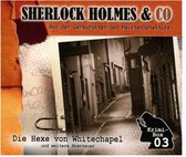 Sherlock Holmes & Co - Die Krimi Box 3