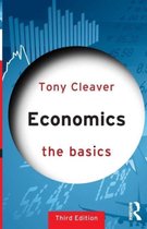 Economics The Basics