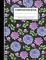 Composition Book