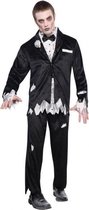 Men s Costume Deadly Catch Size L