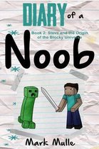 Diary of a Noob (Book 2)