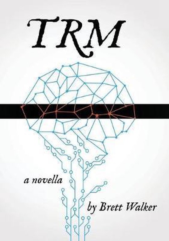 Trm - cover