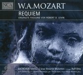 Mozart,W.A.: Requiem