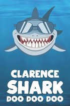 Clarence - Shark Doo Doo Doo
