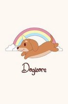 Dogicorn