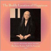 The Bodily Location of Happiness