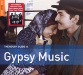The Rough Guide To Gypsy