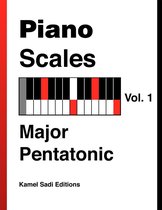 Piano Scales 1 - Piano Scales Vol. 1