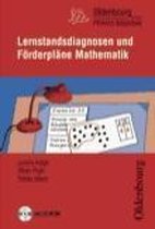 Lernstandsdiagnosen und Förderpläne Mathematik