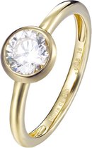 Pierre Cardin PCRG90466B170 - Ring (sieraad) - Zilver