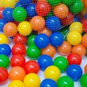 Vanaf dag Één: 8000 Ballen voor Ballenbak - 6cm Plastic Baby Speelballen Kinder Vanaf dag Één: 8000 Ballen voor Ballenbak - 6cm Plastic Baby Speelballen Kinder