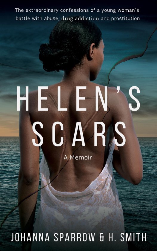 Helen's Scars - cover