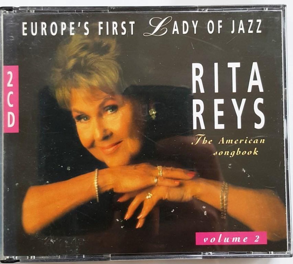 The American Songbook: Vol. 2