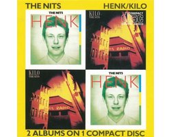 Henk/Kilo