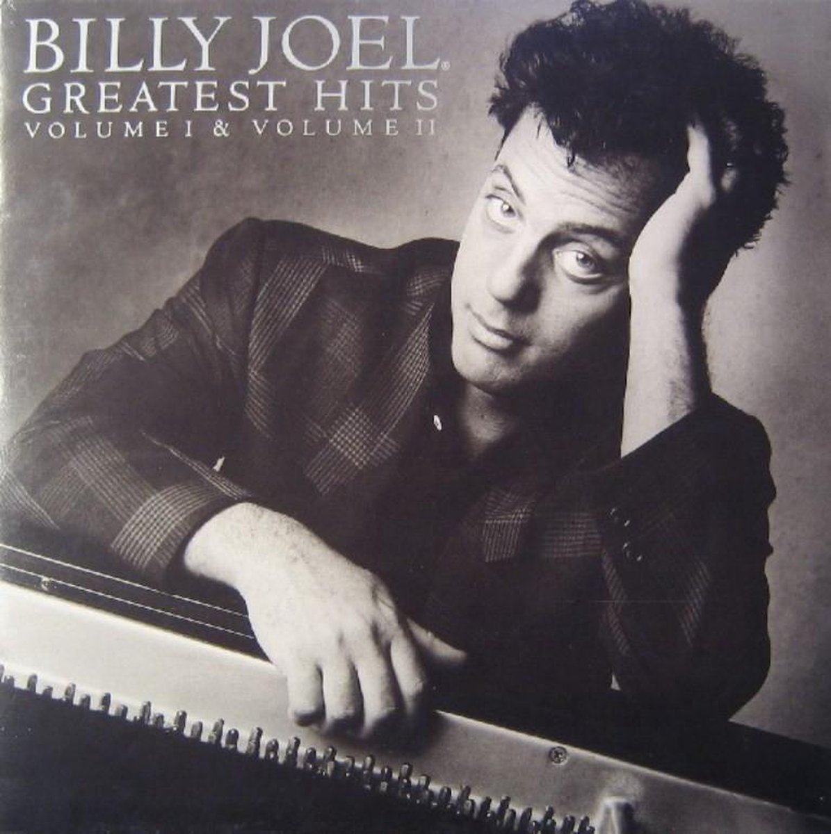 Greatest Hits Vol.I&Ii