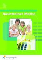Basistrainer Mathe. Lehr-/Fachbuch