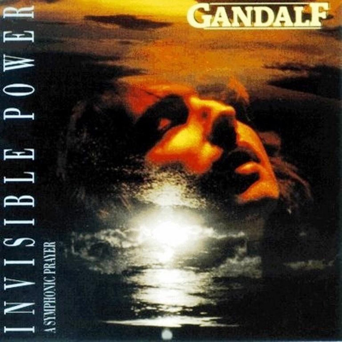 Invisible Power - A Symphonic Prayer