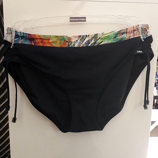 Lidea softcup bikini Waikiki Beach maat 42, cup D