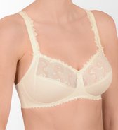 Felina Rhapsody Bh zonder beugel 203210 048 Vanilla - Ivoor - maat 90A