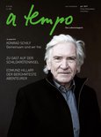 a tempo - Das Lebensmagazin 7 - a tempo - Das Lebensmagazin
