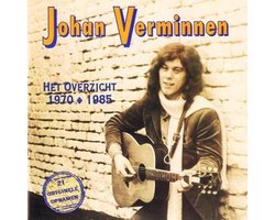 Johan Verminnen