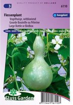 Sluis Garden - Cucurbita Flessenplant / Vogelhuisje