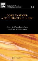 Core Analysis A Best Practice Guide
