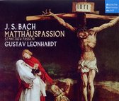 J.S.Bach: St Matthews Passion Bwv 244