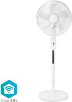 Nedis Wi-Fi smart ventilator | Staand | 16