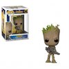 Funko Pop! Avengers Infinity War Groot - #293 Verzamelfiguur