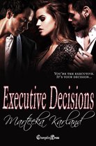 Executive Decisions 5 - Executive Decisions