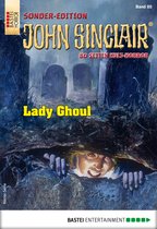 John Sinclair Sonder-Edition 85 - John Sinclair Sonder-Edition 85