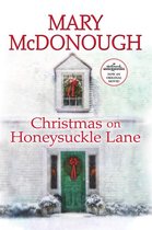 An Oliver's Well Novel 2 - Christmas on Honeysuckle Lane