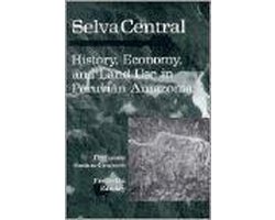 Selva Central